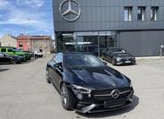 Mercedes-Benz CLA 7