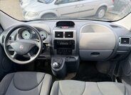 Fiat Scudo MPV 2,0 l 100 kw