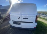 Volkswagen Transporter 3