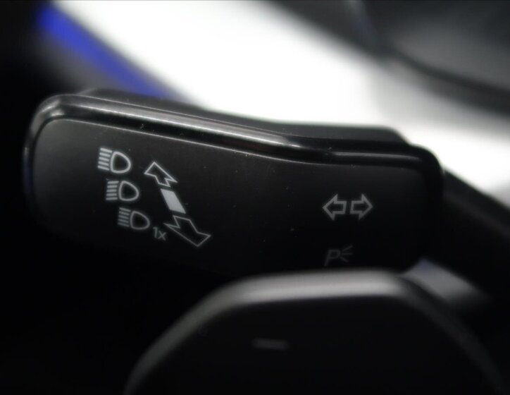 Škoda Octavia Kombi 1,4 l 110 kw