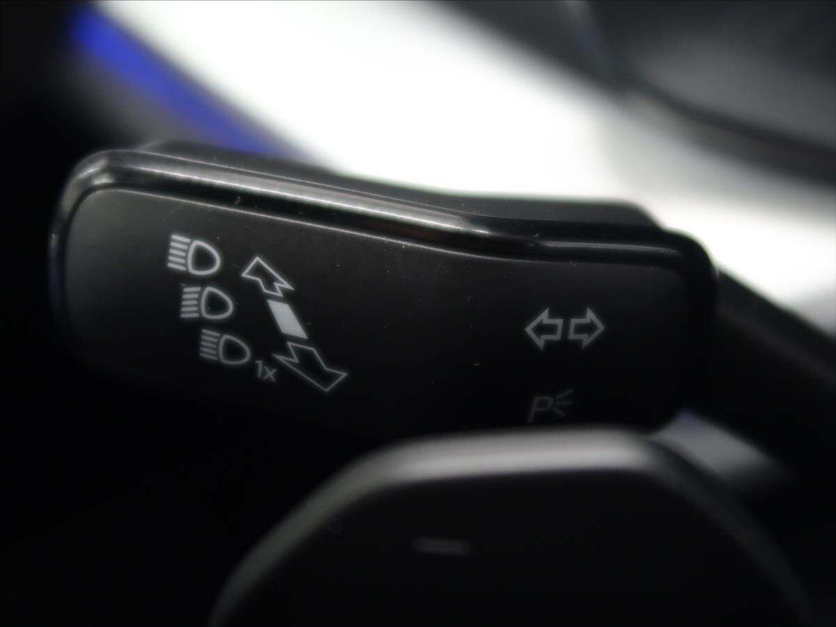 Škoda Octavia Kombi 1,4 l 110 kw