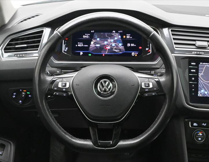Volkswagen Tiguan Allspace 19