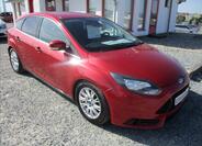Ford Focus 1
