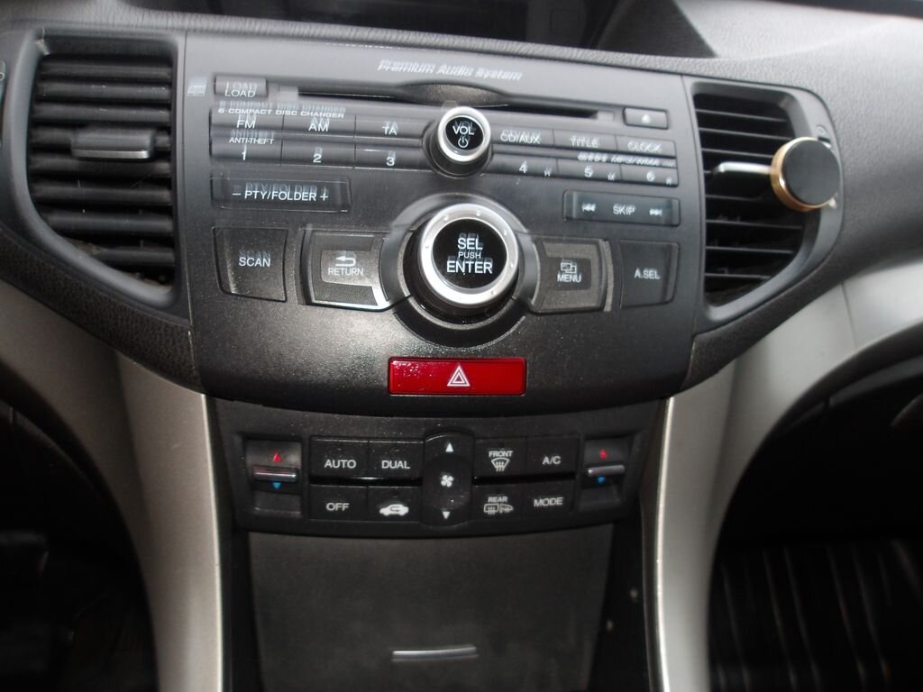 Honda Accord Kombi 2,2 l 110 kw