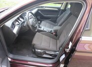 Volkswagen Passat Kombi 1,4 l 92 kw