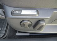 Volkswagen Passat Liftback 1,5 l 110 kw