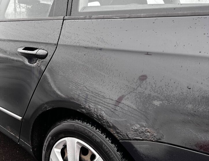 Volkswagen Passat Kombi 0,0 105 kw