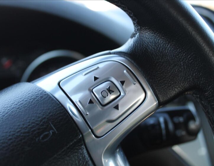 Ford Mondeo Liftback 2,0 l 85 kw