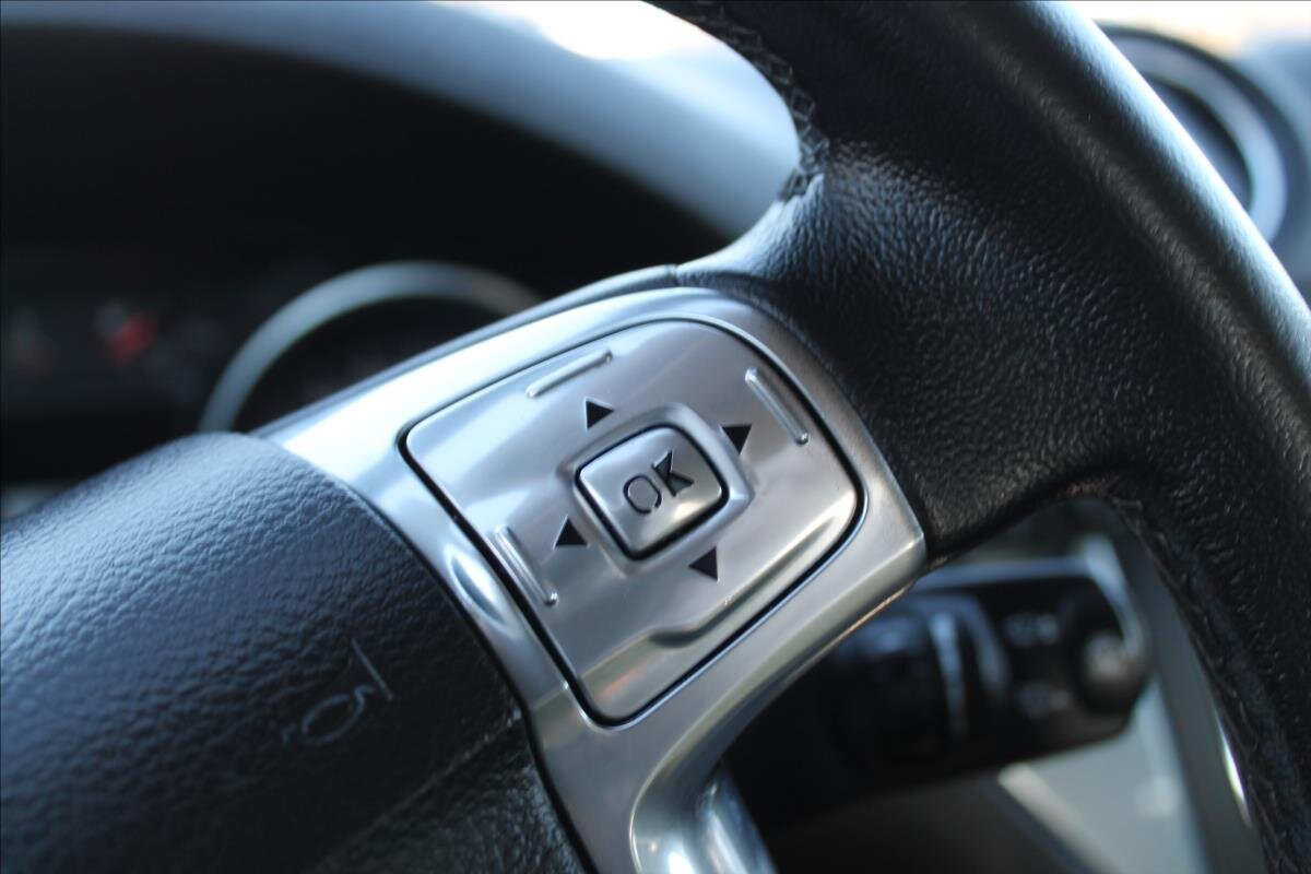 Ford Mondeo Liftback 2,0 l 85 kw