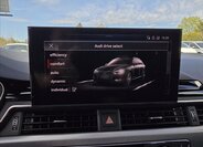 Audi A4 Kombi 2,0 l 140 kw