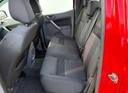 Ford Ranger Pick-up 2,2 l 118 kw