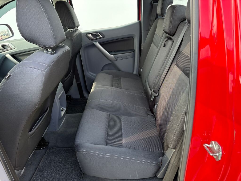 Ford Ranger Pick-up 2,2 l 118 kw