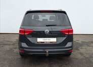 Volkswagen Touran MPV 1,4 l 110 kw