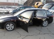 Mazda 6 Kombi 1,8 l 88 kw