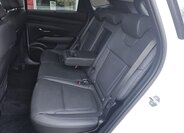 Hyundai Tucson Ostatní 1,6 l 117 kw