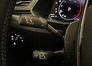 Škoda Superb Kombi 2,0 l 147 kw