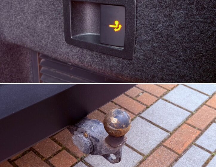 Škoda Kodiaq SUV / Terénní 2,0 l 110 kw