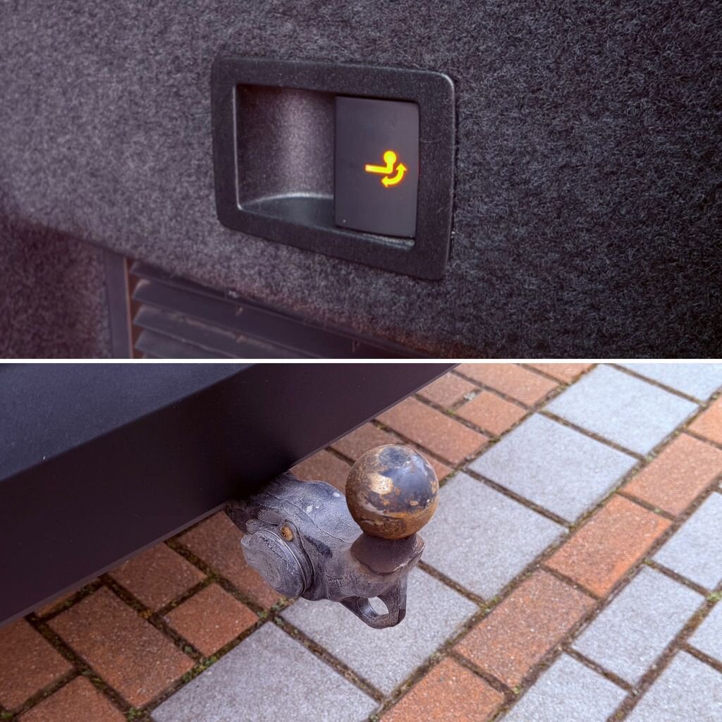 Škoda Kodiaq SUV / Terénní 2,0 l 110 kw