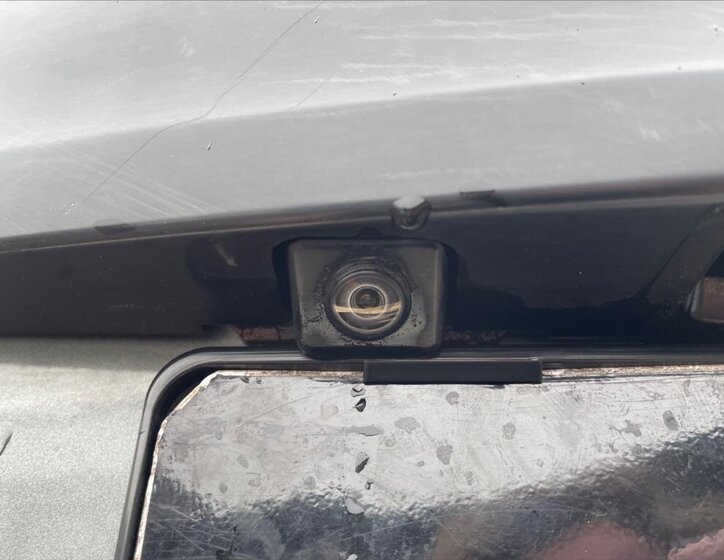 Nissan Qashqai SUV 1,5 l 81 kw