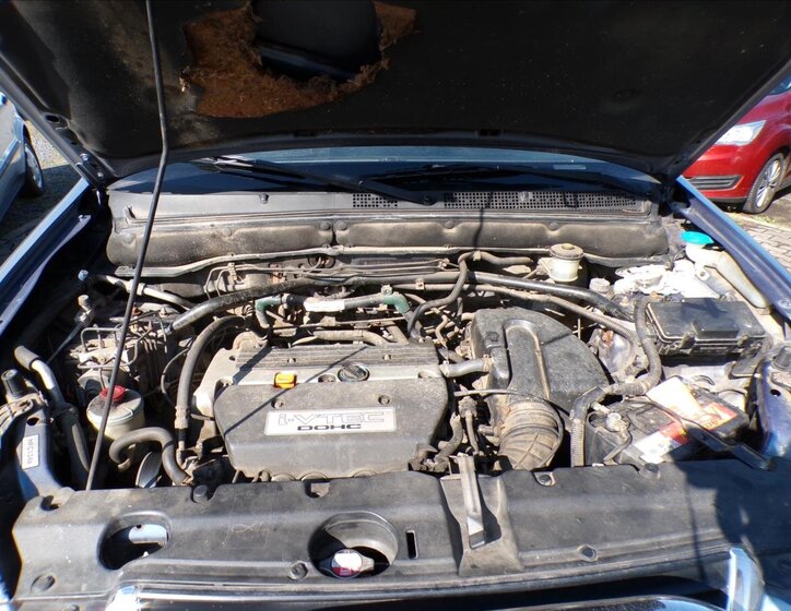 Honda CR-V Kombi 2,0 l 110 kw