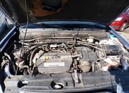 Honda CR-V Kombi 2,0 l 110 kw