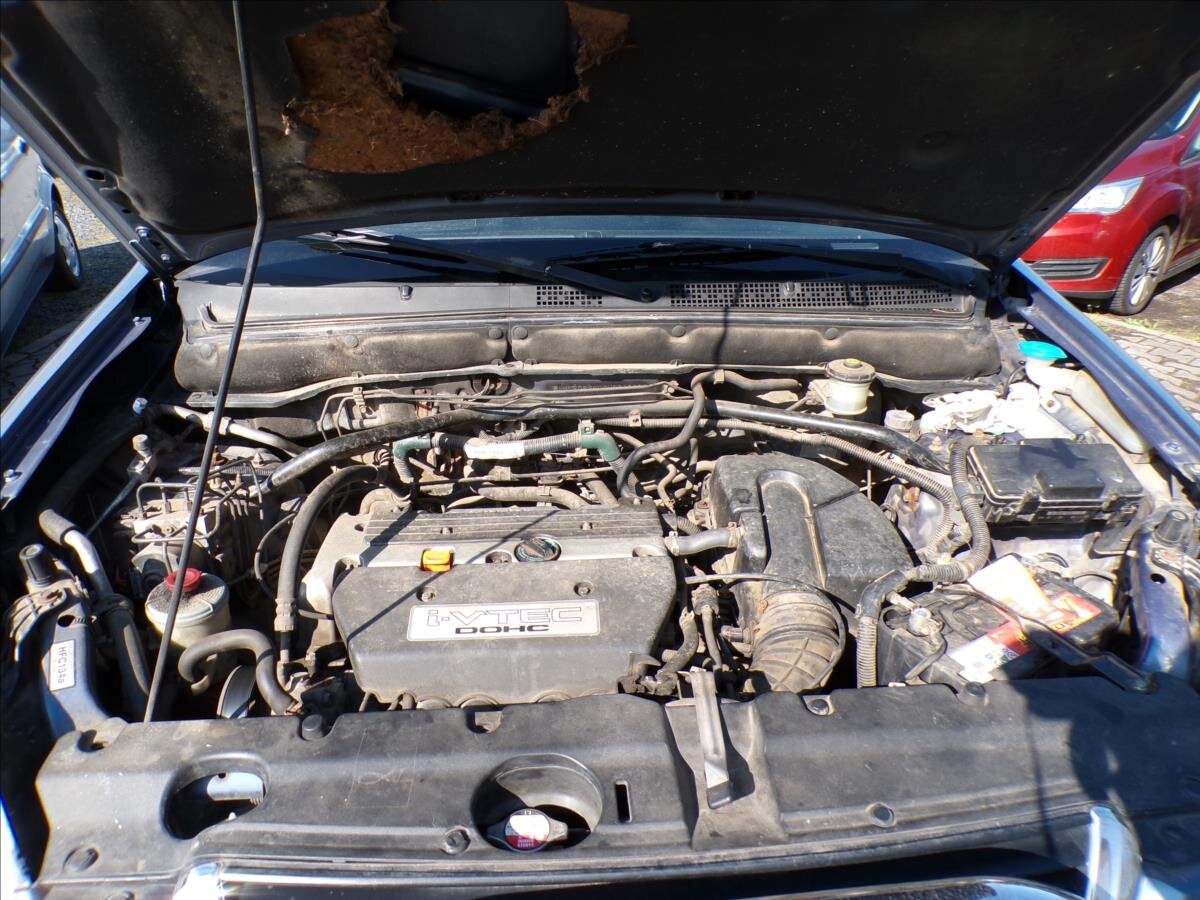 Honda CR-V Kombi 2,0 l 110 kw