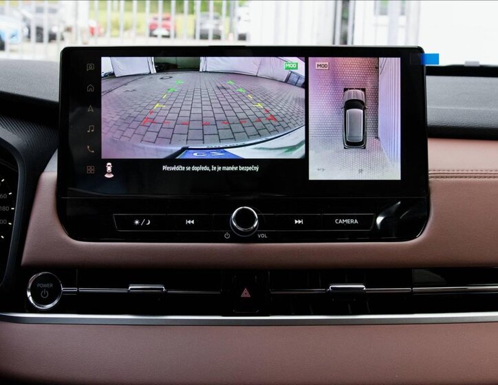 Mitsubishi Outlander 16