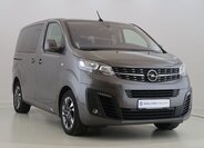 Opel Zafira MPV 1,5 l 88 kw
