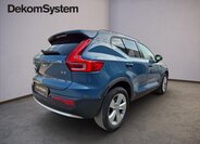 Volvo XC40 SUV / Terénní 2,0 l 120 kw