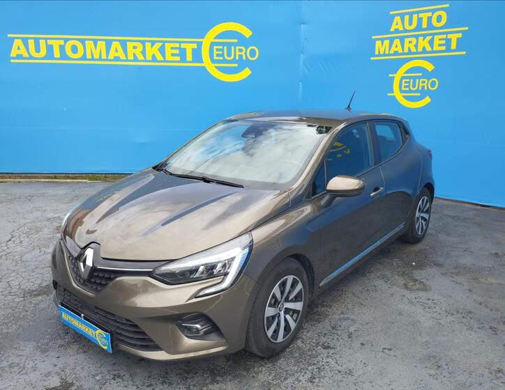Renault Clio 1