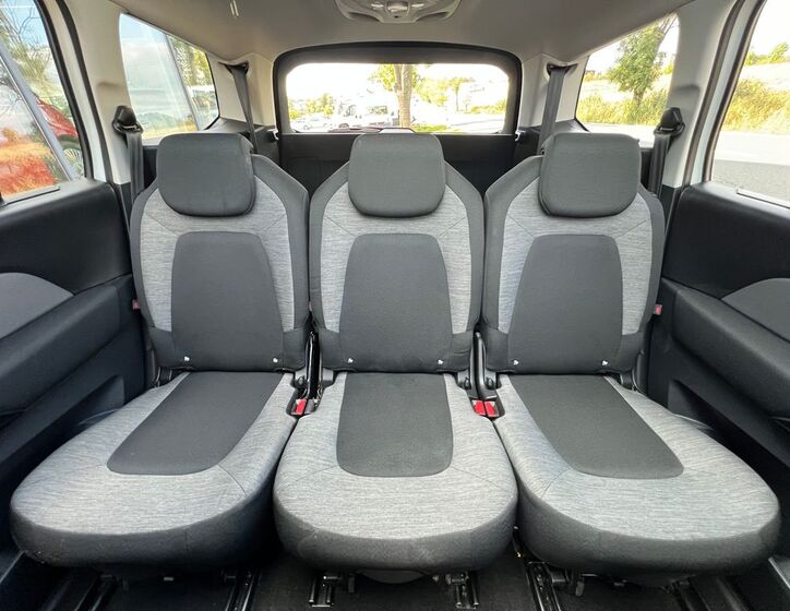 Citroën Grand C4 Picasso 7