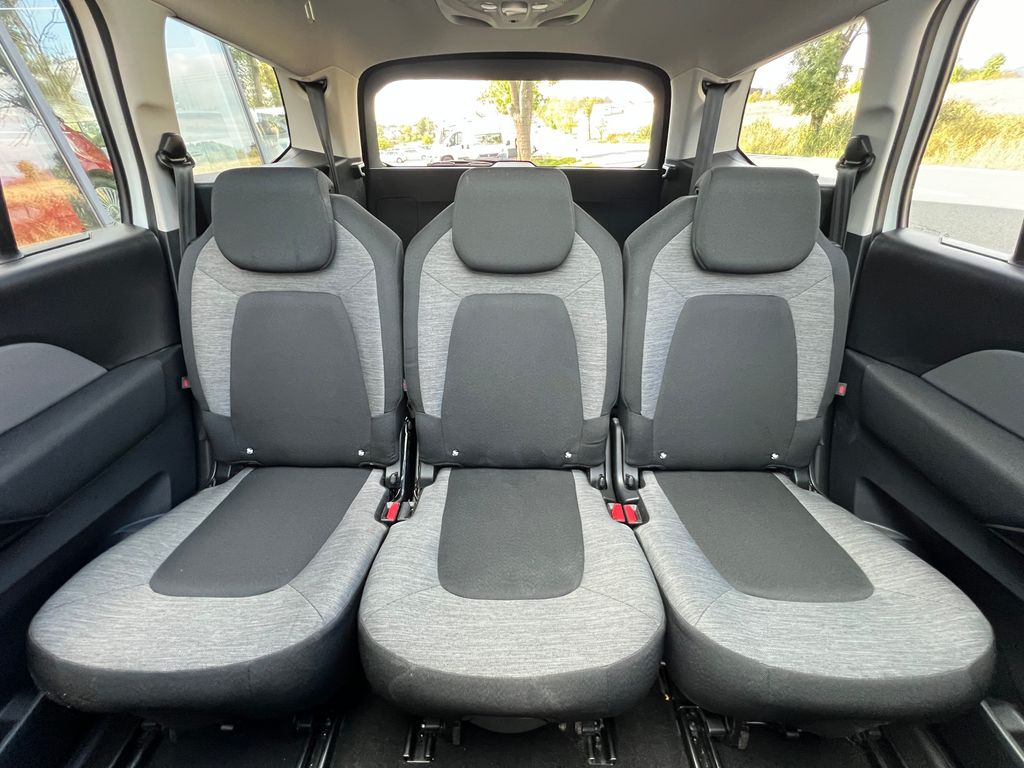 Citroën Grand C4 Picasso