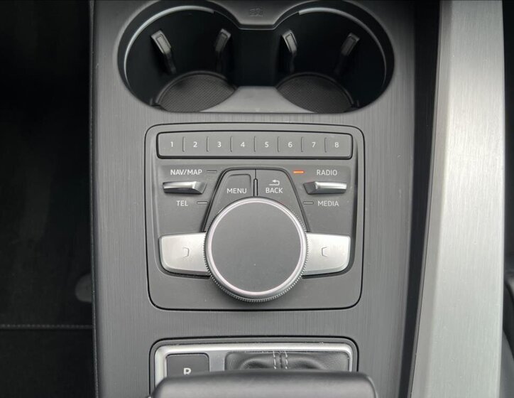 Audi S5 Kupé 3,0 l 255 kw