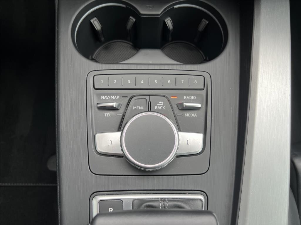 Audi S5 Kupé 3,0 l 255 kw