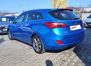 Hyundai i30 Kombi 1,6 l 81 kw