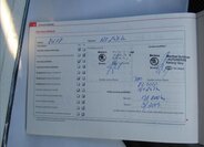 Škoda Fabia Kombi 1,2 l 51 kw