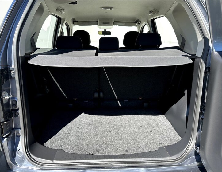 Daihatsu Terios SUV 1,3 l 63 kw