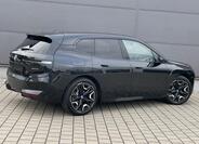 BMW iX 5