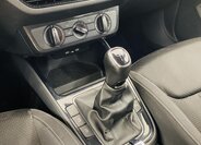 Škoda Fabia Hatchback 999,0 70 kw