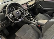 Škoda Kodiaq 6