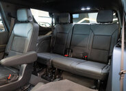 GMC Yukon SUV 6,2 l 313 kw