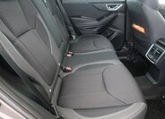 Subaru Forester SUV / Terénní 2,0 l 110 kw