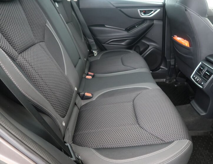 Subaru Forester SUV / Terénní 2,0 l 110 kw