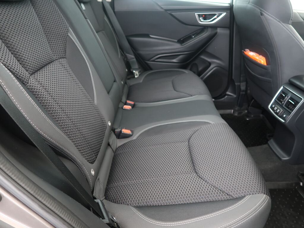 Subaru Forester SUV / Terénní 2,0 l 110 kw