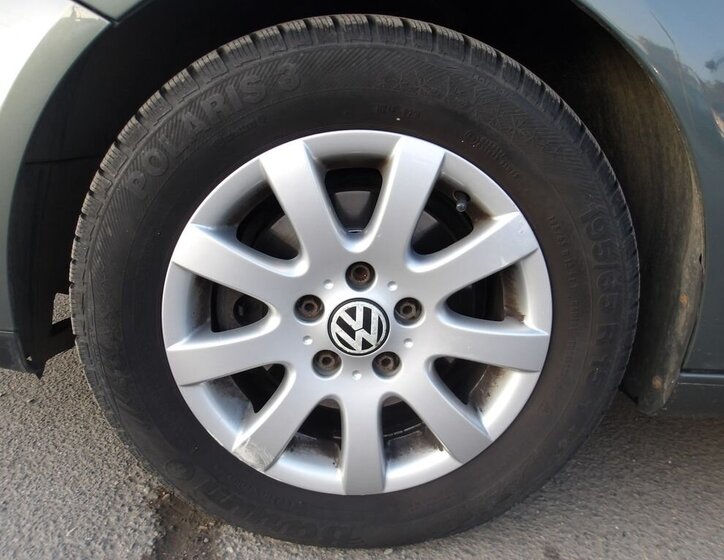 Volkswagen Golf Hatchback 1,6 l 85 kw