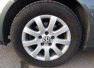 Volkswagen Golf Hatchback 1,6 l 85 kw