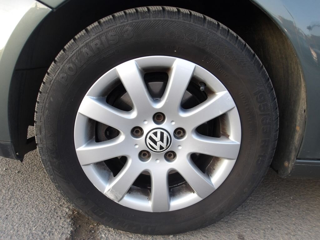 Volkswagen Golf Hatchback 1,6 l 85 kw