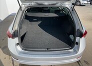 Škoda Octavia Kombi 1,4 l 150 kw