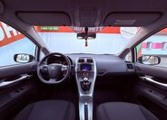 Toyota Auris Hatchback 1,6 l 97 kw