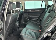 Volkswagen Passat Kombi 2,0 l 176 kw